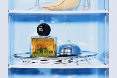 The Raconteur No-Tell Motel Eau De Parfum at Stéle