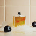 The Raconteur No - Tell Motel Eau De Parfum - Stéle