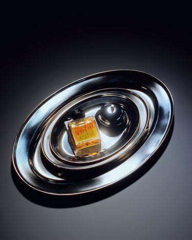 The Raconteur No - Tell Motel Eau De Parfum - Stéle