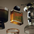 The Raconteur No - Tell Motel Eau De Parfum - Stéle