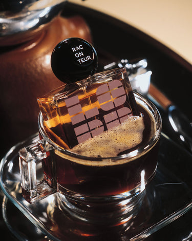 The Raconteur Lord Lamington Eau De Parfum - Stéle