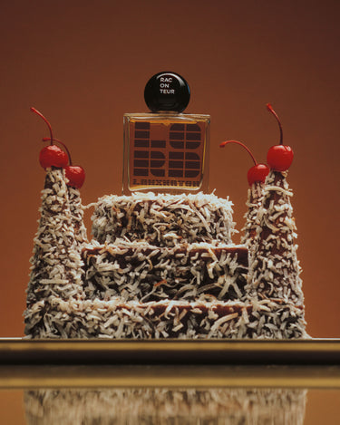 The Raconteur Lord Lamington Eau De Parfum - Stéle