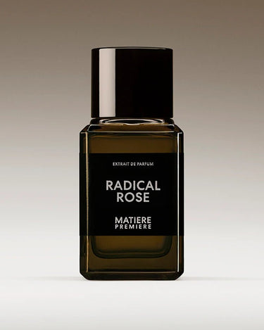 Matiere Premiere Radical Rose Extrait de Parfum - Stéle