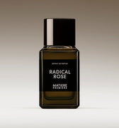 Matiere Premiere Radical Rose Extrait de Parfum - Stéle