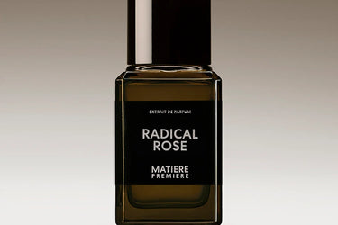 Matiere Premiere Radical Rose Extrait de Parfum - Stéle