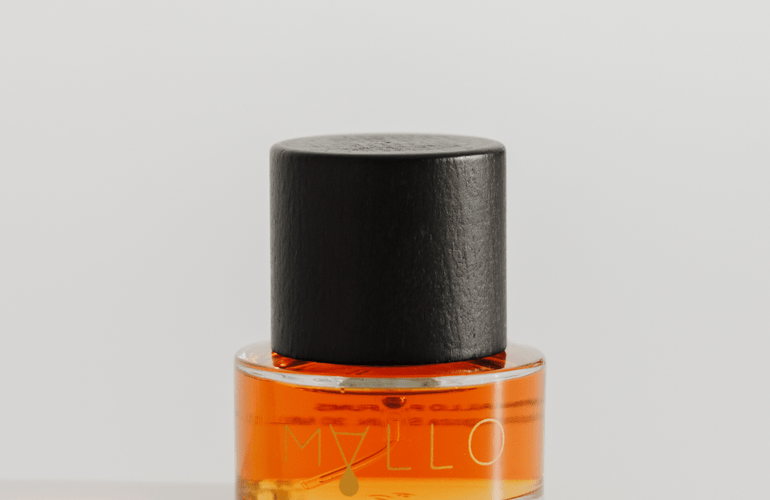Mallo REA Extrait de Parfum - Stéle