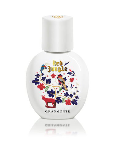 Siam1928 Red Jungle Eau de Parfum - Stéle