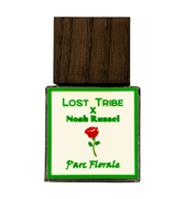 Lost Tribe Parc Floral Elixir de Parfum - Stéle