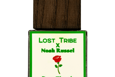Lost Tribe Parc Floral Elixir de Parfum - Stéle