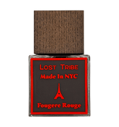 Lost Tribe Fougere Rouge Elixir de Parfum - Stéle