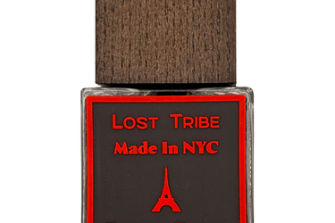 Lost Tribe Fougere Rouge Elixir de Parfum - Stéle
