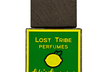 Lost Tribe Lola's Lemonana Elixir de Parfum - Stéle