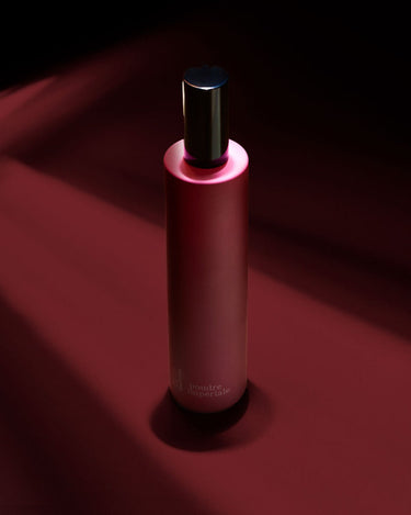 Sous Le Manteau Poudre Impériale n°1 Eau de Parfum - Stéle