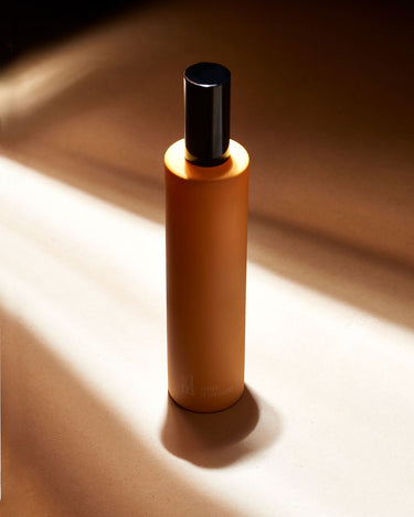 Sous Le Manteau Cuir d’Orient n°3 Eau de Parfum - Stéle
