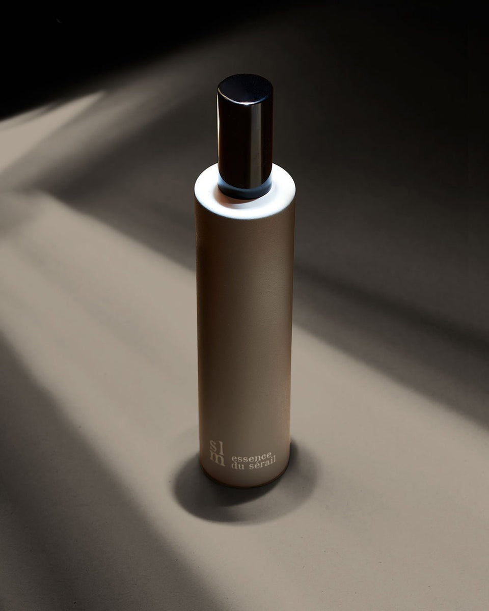 Sous Le Manteau Essense du Sérail n°4 Eau de Parfum - Stéle