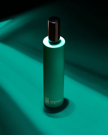 Sous Le Manteau Odisiaque n°6 Eau de Parfum - Stéle