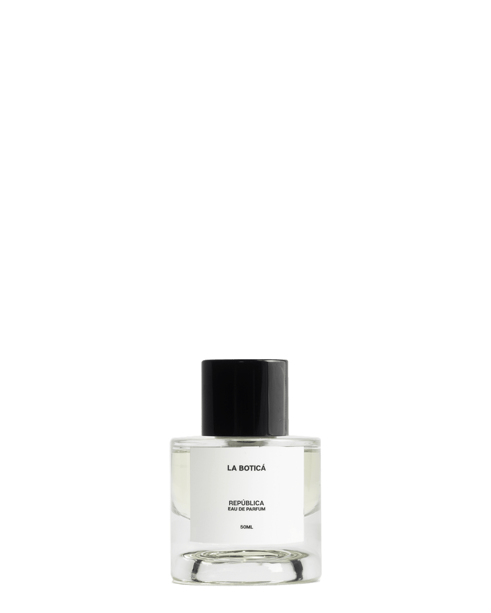 La Boticá República Eau de Parfum - Stéle