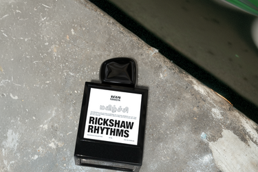 Rahasya Rickshaw Rhythms Eau de Parfum