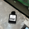 Rahasya Rickshaw Rhythms Eau de Parfum - Stéle
