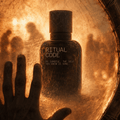 Almost Human Ritual Code Extrait de Parfum - Stéle