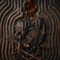 Almost Human Ritual Code Extrait de Parfum - Stéle