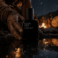 Almost Human Ritual Code Extrait de Parfum - Stéle