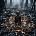 Almost Human Ritual Code Extrait de Parfum - Stéle