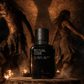 Almost Human Ritual Code Extrait de Parfum - Stéle