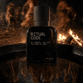 Almost Human Ritual Code Extrait de Parfum - Stéle