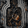 Almost Human Ritual Code Extrait de Parfum - Stéle