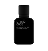 Almost Human Ritual Code Extrait de Parfum - Stéle