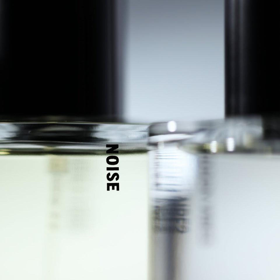 NOISE Runner's High Eau de Parfum - Stéle