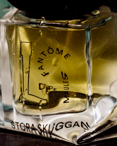 Stora Skuggan Fantôme de Maules Eau de Parfum - Stéle