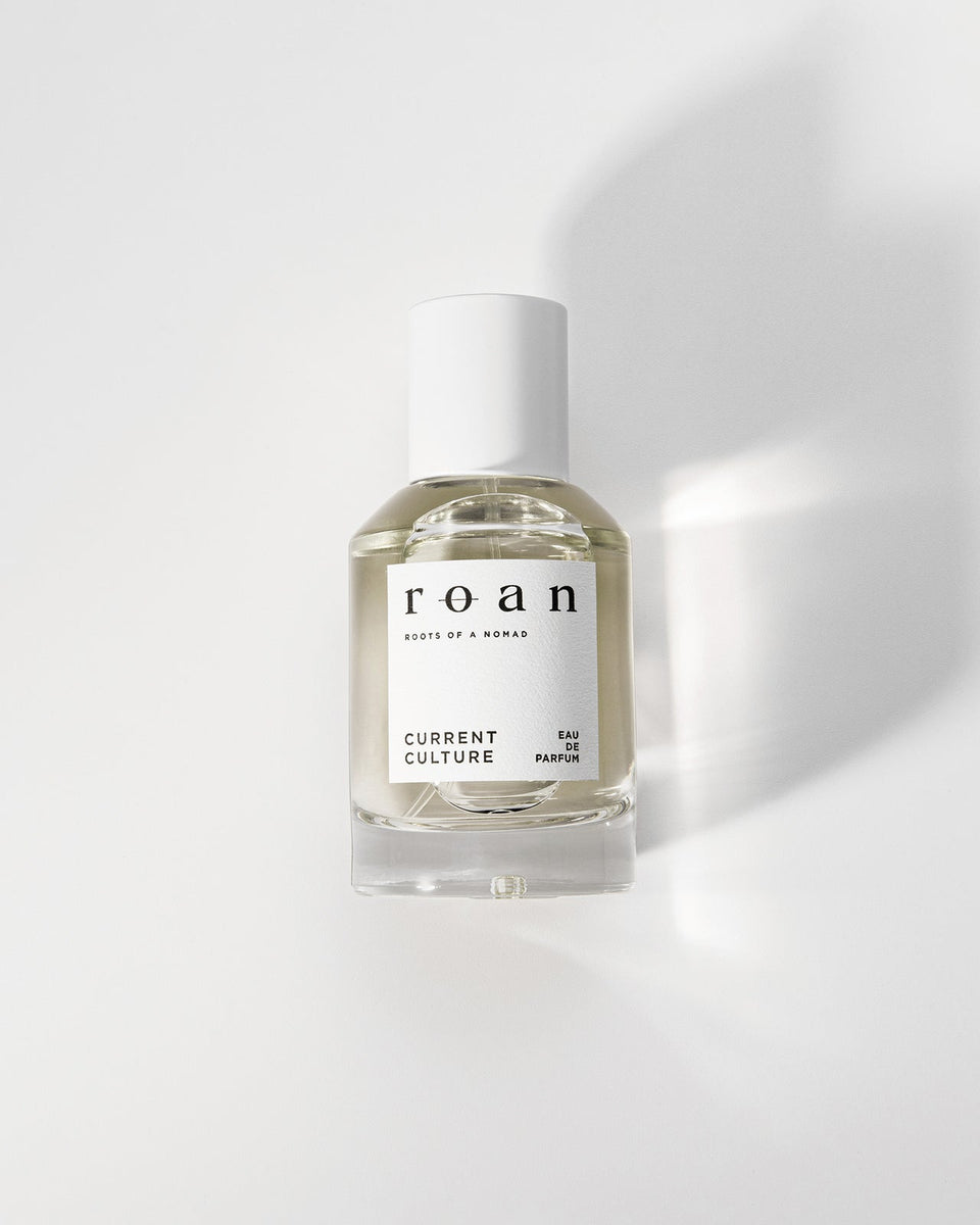 ROAN Current Culture Eau de Parfum - Stéle
