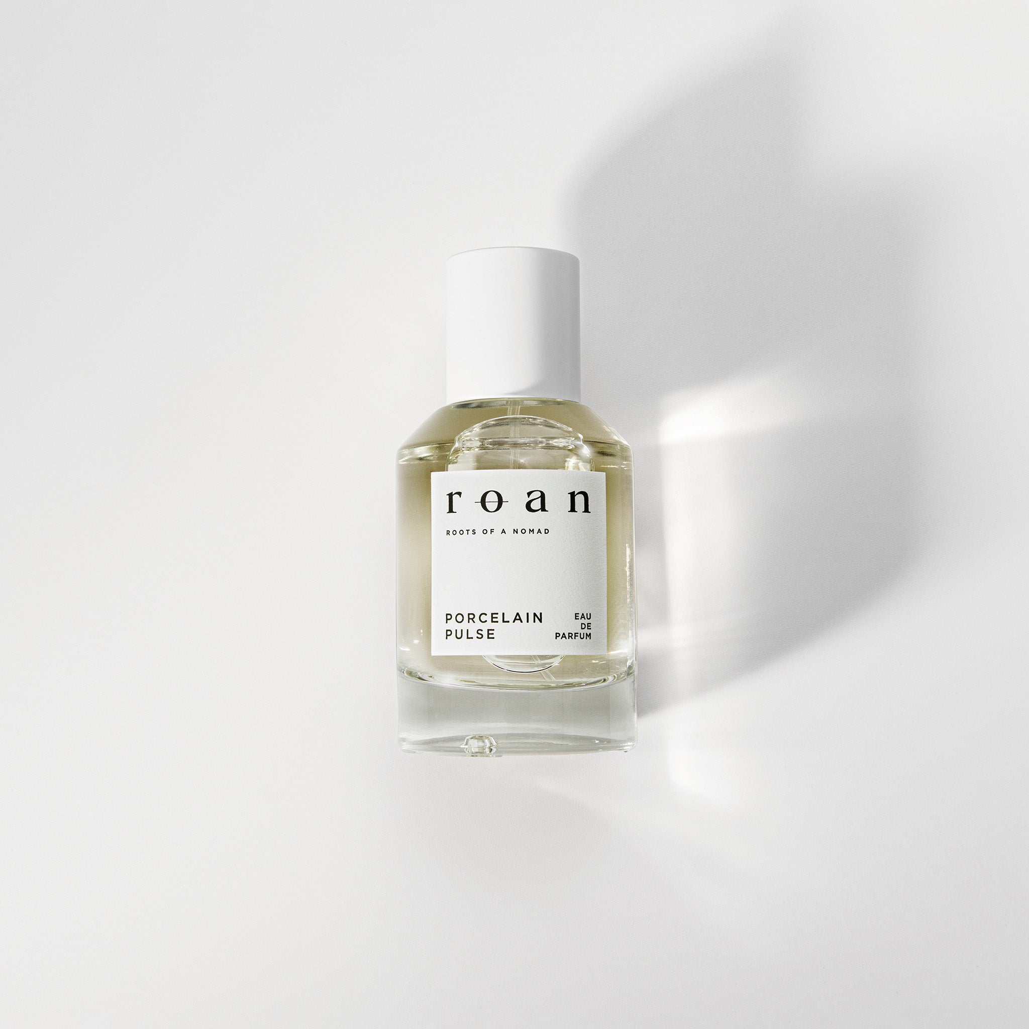 ROAN Porcelain Pulse Eau de Parfum – Stéle