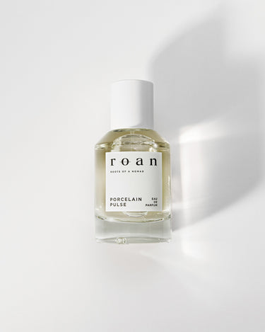 ROAN Porcelain Pulse Eau de Parfum - Stéle
