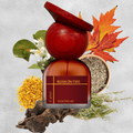 d.grayi Roan on Fire Eau de Parfum - Stéle