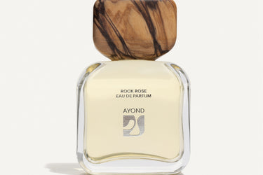 AYOND Rock Rose Eau de Parfum - Stéle