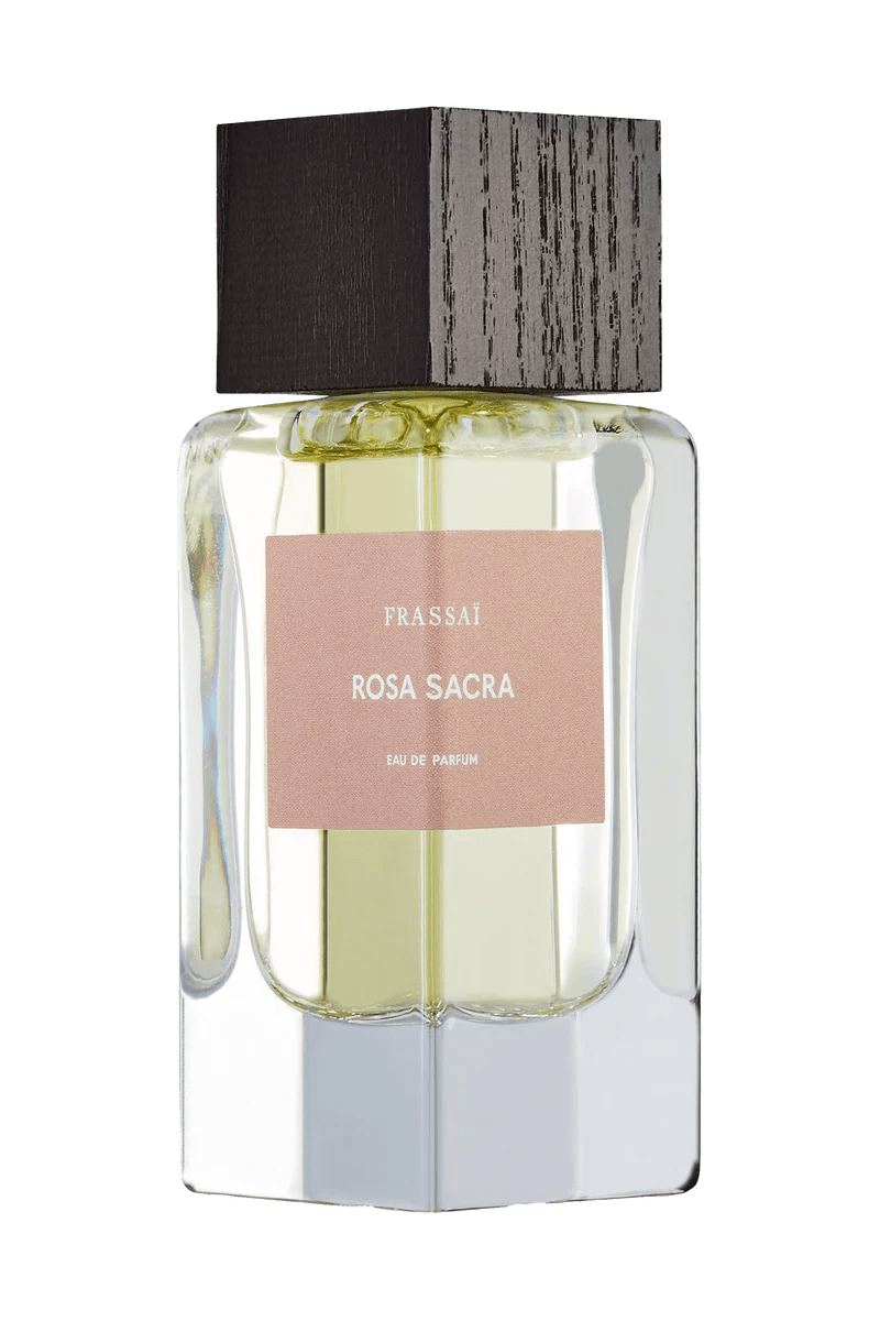 Frassaï Rosa Sacra Eau de Parfum – Stéle Frassaï Rosa Sacra Eau de Parfum – Stéle