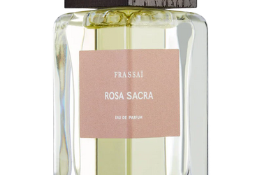 Frassaï Rosa Sacra Eau de Parfum - Stéle