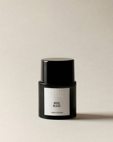 D'Orsay Rose Blaze Extrait de Parfum - Stéle