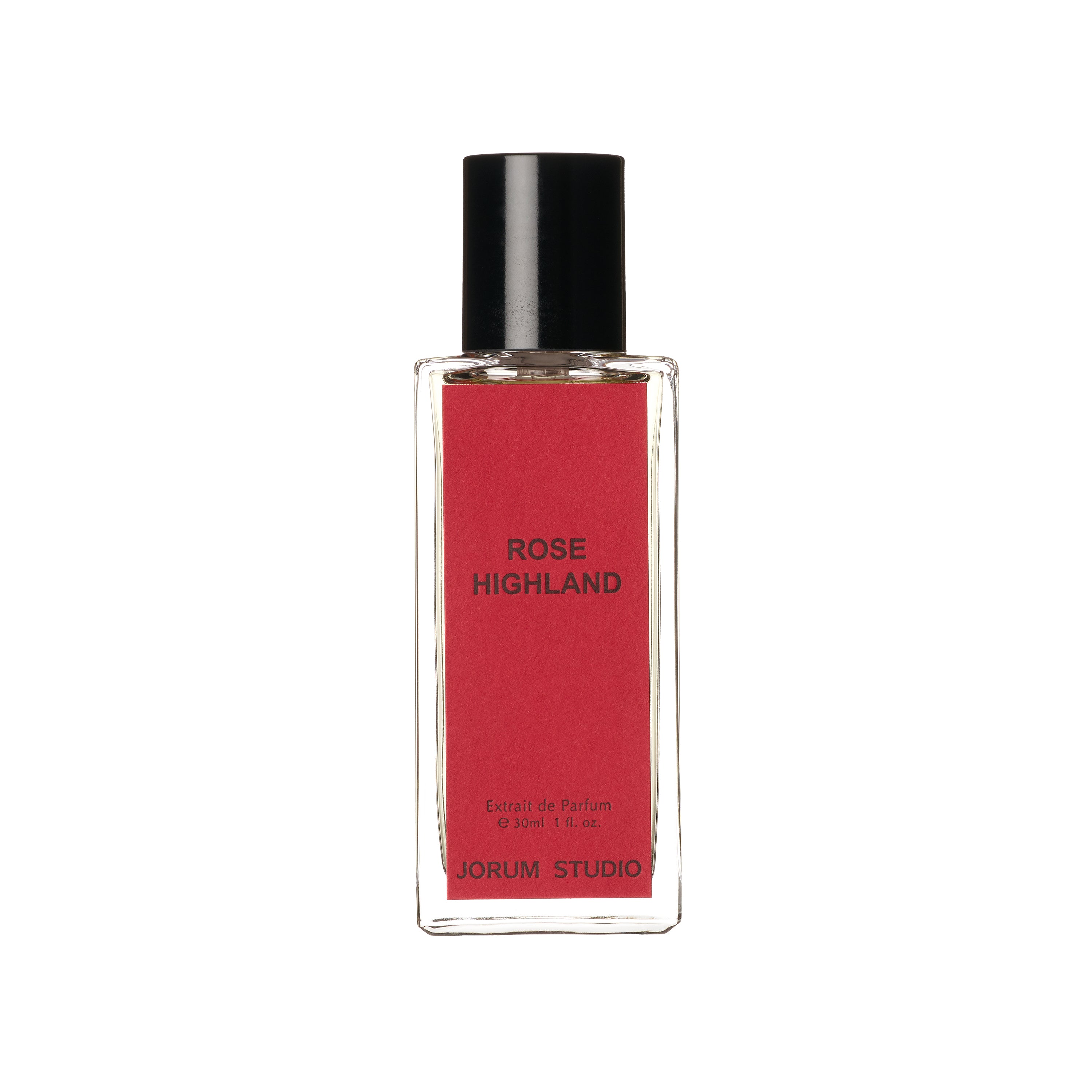 Jorum Studio Rose Highland Extrait de Parfum - Stéle