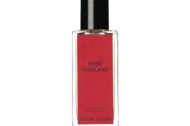 Jorum Studio Rose Highland Extrait de Parfum - Stéle