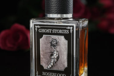 Ghost Stories Parfums Roseblood Extrait de Parfum - Stéle