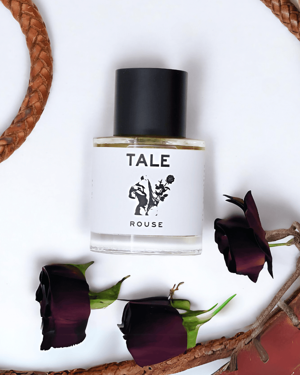 TALE Parfum Rouse Eau de Parfum - Stéle