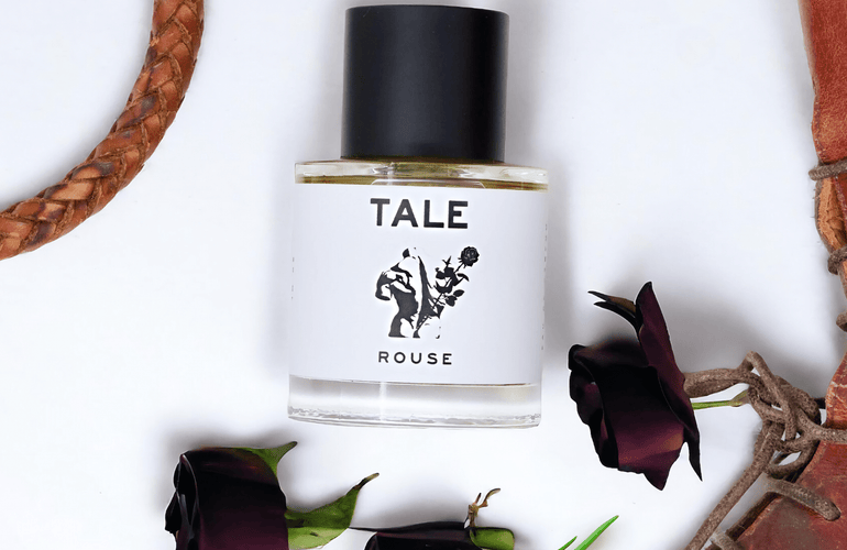 TALE Parfum Rouse Eau de Parfum - Stéle