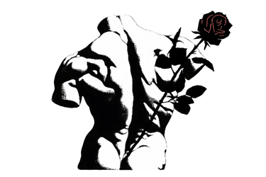 TALE Parfum Rouse Eau de Parfum - Stéle