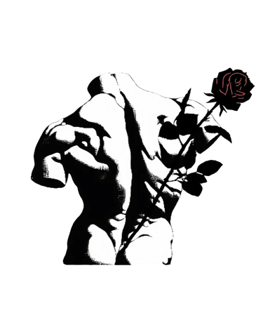 TALE Parfum Rouse Eau de Parfum - Stéle