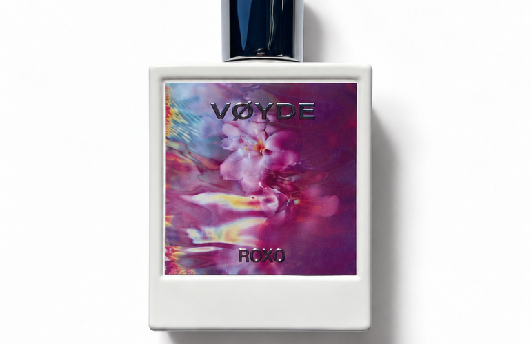 Voyde Roxo Eau de Parfum