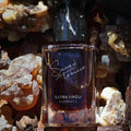 Extra Virgo Sacred Tobacco Extrait de Parfum - Stéle